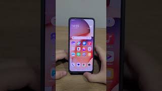 Redmi Note 12 - Como aumentar ou diminuir as escalas de animação