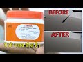 सबसे बढ़िया कार Car Scratch Remover।।100% working।। live demo।।