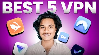 Best 5 Vpn For Mobile in 2025 🔥 | Best Free Vpn for Android | Best Vpn | Free Vpn | Vpn | Safe Vpn screenshot 5