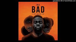 BAD LYRICS - JULS