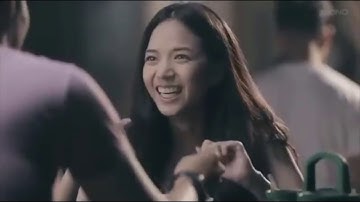 Naff - Terendap laraku ( Film & Music )