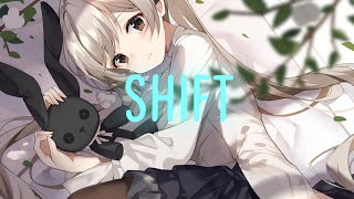 miraie - shift (feat. yugen & crusifye) | Lyrics