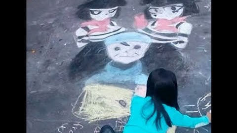 『 4K60 』Transfinite Void by KH4CB5 and Illuminati65