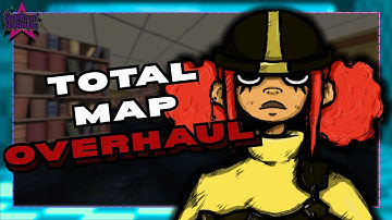 Making an ENTIRE new map for our indie game...SBN Devlog:7