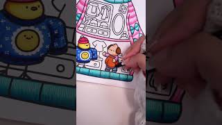 Winter โ๏ธ Clothes Shop Coloring Page ๐๏ธ๐จ|| Cozy Coloring ๐#coloringpages #shorts Winter โ๏ธ Clothes Shop Coloring Page ๐๏ธ๐จ|| Cozy Coloring ๐#coloringpages #shorts