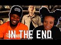 First Time Ever Hearing Linkin Park 🎵 In the End Reaction