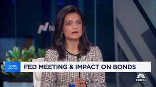 The hedging property of Treasury bonds is here, says JPMorgan Asset Management’s Priya Misra