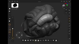 ZBrush Hair Tutorial