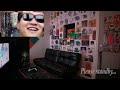 Beginning of video