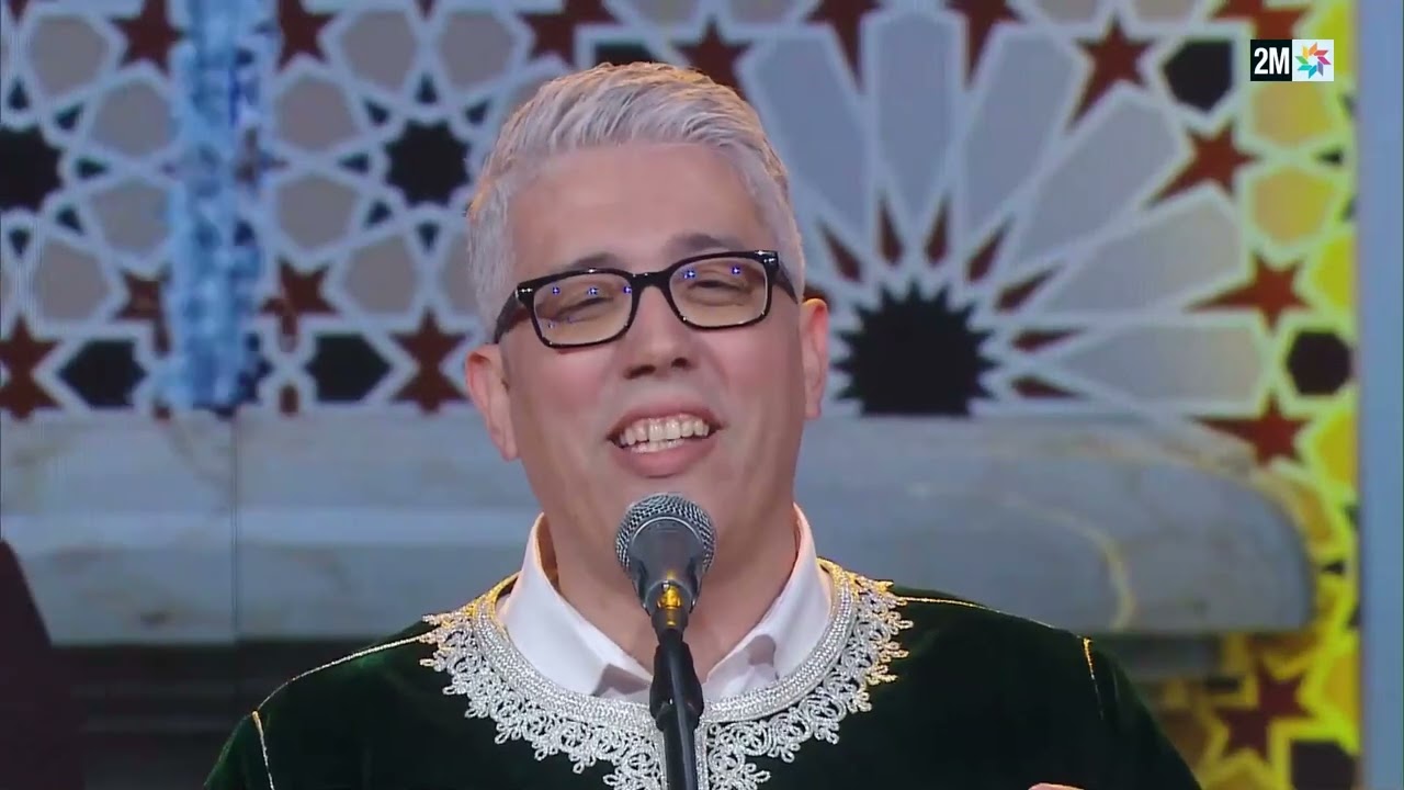 Rafik El Maai & wasla Maqam bayati & رفيق الماعي & وصلة في مقام البياتي