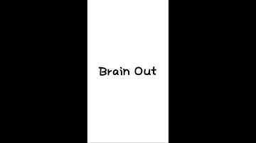 Brain Out - Theme Song Soundtrack