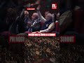 PM Modi Waves to Crowd at AI Impact Summit 2026