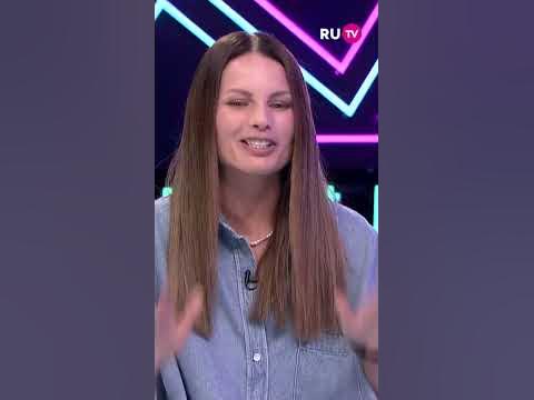 Ева Власова раскрыла секрет песни «Она» - YouTube