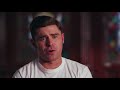 The Greatest Showman: Zac Efron 'Phillip Carlyle' Official Movie Interview