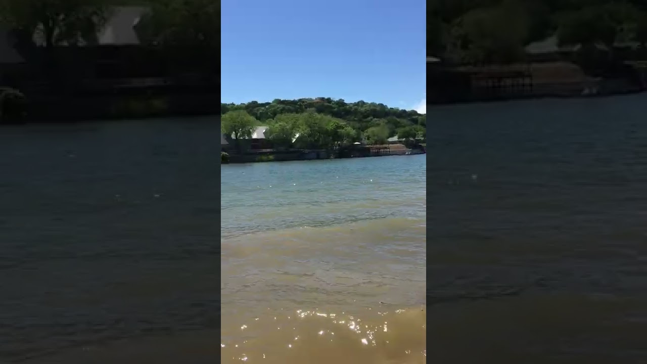 Emma Long Metropolitan Park, Austin, Texas