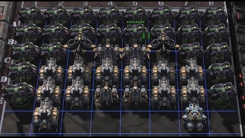 Squadron Tower Defense - Mechanical Builder Wave 29, UNLIMITED HEALING!?!?!?