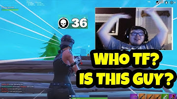 Chronic Jacobbb Shows Why He Is Better Than Ghost Aydan! 36 KILLS SOLO vs SQUADS!