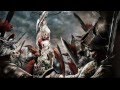 The Besieged City God Of War Chains Of Ωlympus Soundtrack The Besieged City God Of War Chains Of Ωlympus Soundtrack