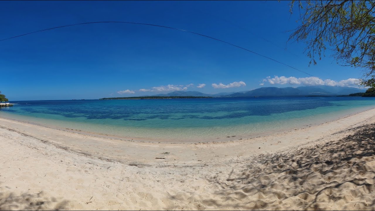 MAGALAWA ISLAND, PALAUIG ZAMBALES.