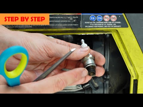 Does Autozone Sell Spark Plugs For Generators