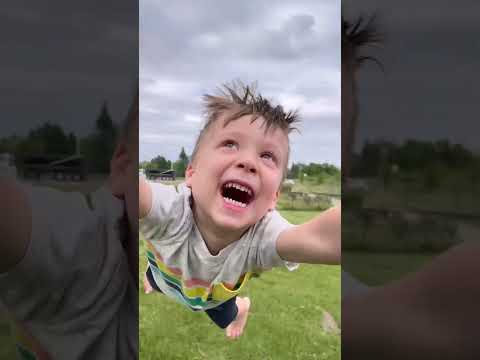 WHY DAD IS ALWAYS MORE FUN Shorts