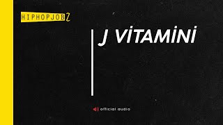 Joker - J Vitamini | official audio Resimi