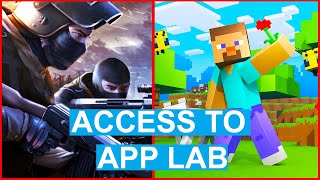 Oculus Quest 2 How to Access App Lab