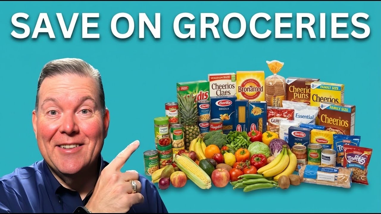 Grocery Shopping on a Budget? Here's What Really Works