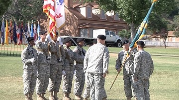 Fort Report EPG & ISEC Ceremonies