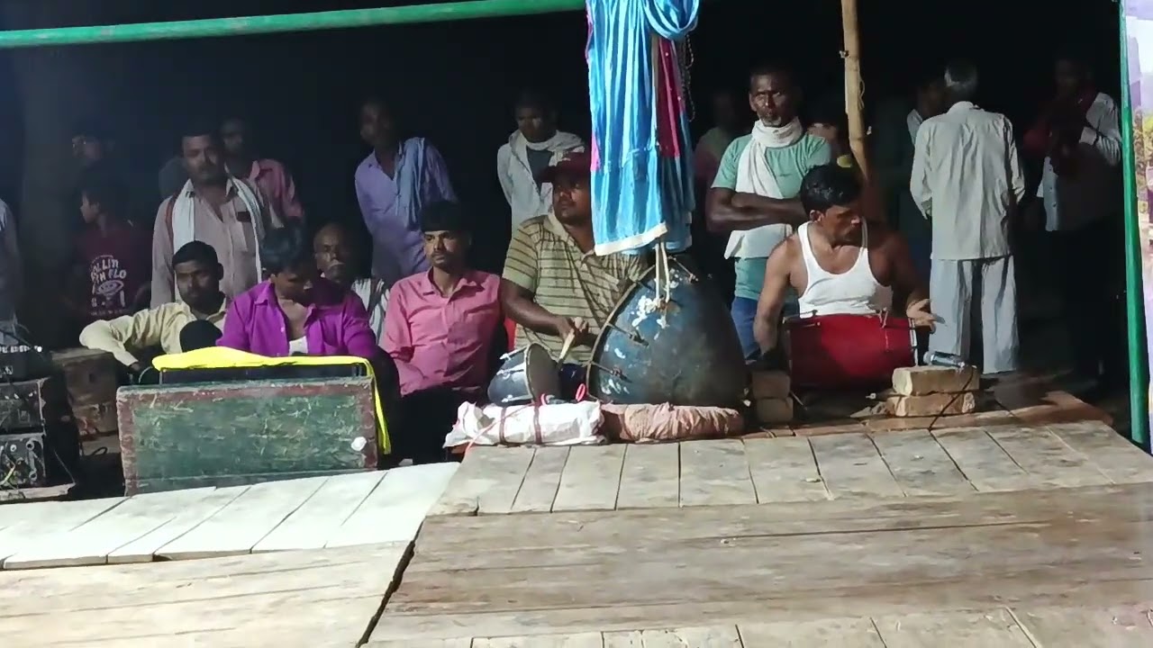 Notanki nach aarti vandana nagaara