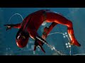 Marvel s spiderman miles morales game music best of me gmv