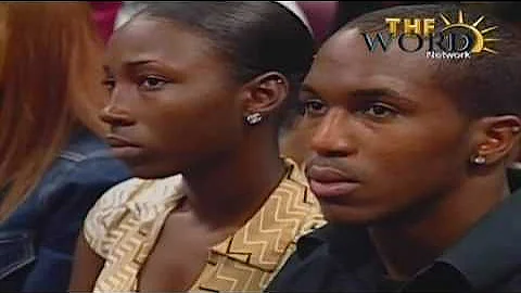 Bishop Noel Jones, I Know Who To Trust, Mar 12th 2016