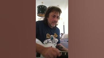 Thumbnail of Call Me (Blondie) solo Cover