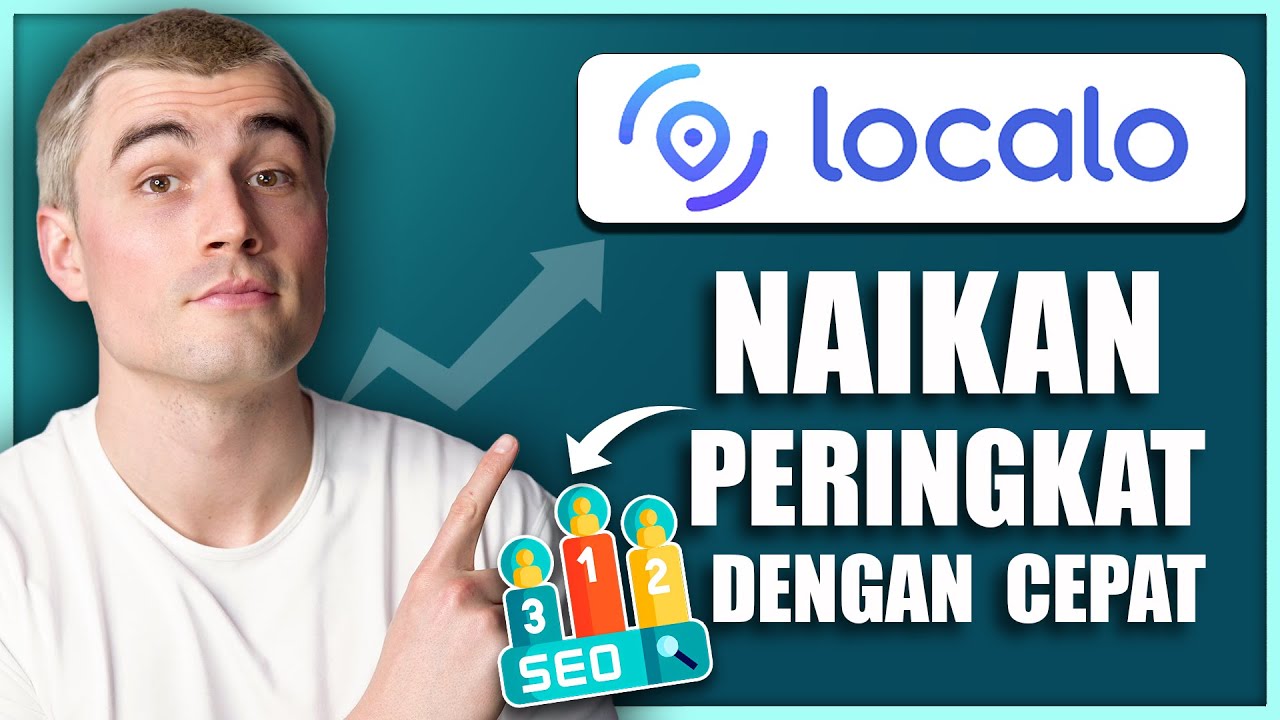 Ulasan Localo: Bisakah Alat SEO Lokal Ini Meningkatkan Peringkat Google Anda?