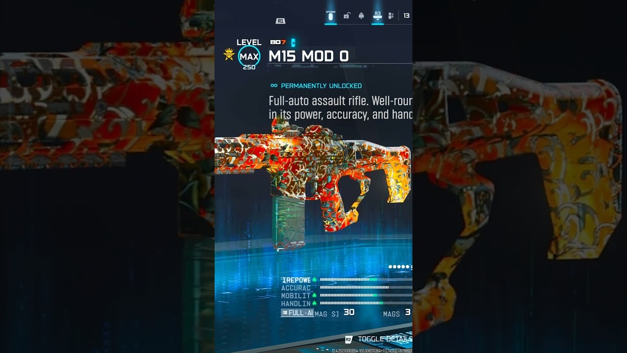 Black Ops 7: Топ-250 камуфляжей в рейтинговых играх (Будут ли топ-250 камуфляжей в BO7 лучше, чем...