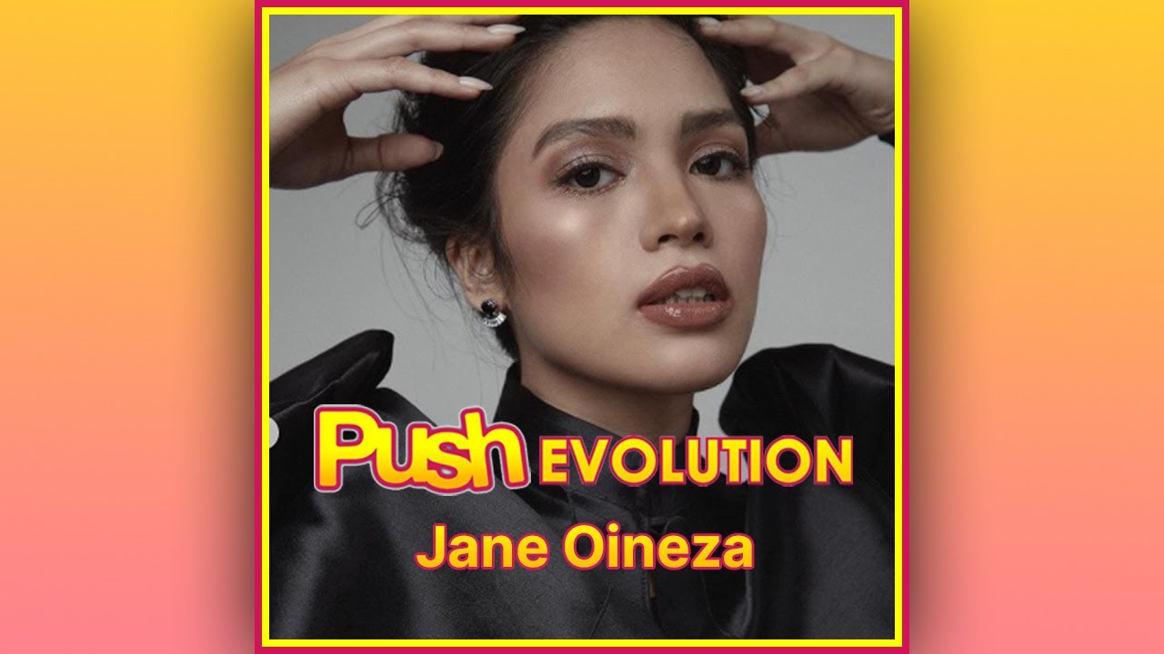 Jane Oineza Kung Fu Kids