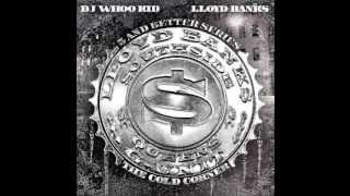 Lloyd Banks The Cold Corner 2009 Mixtape