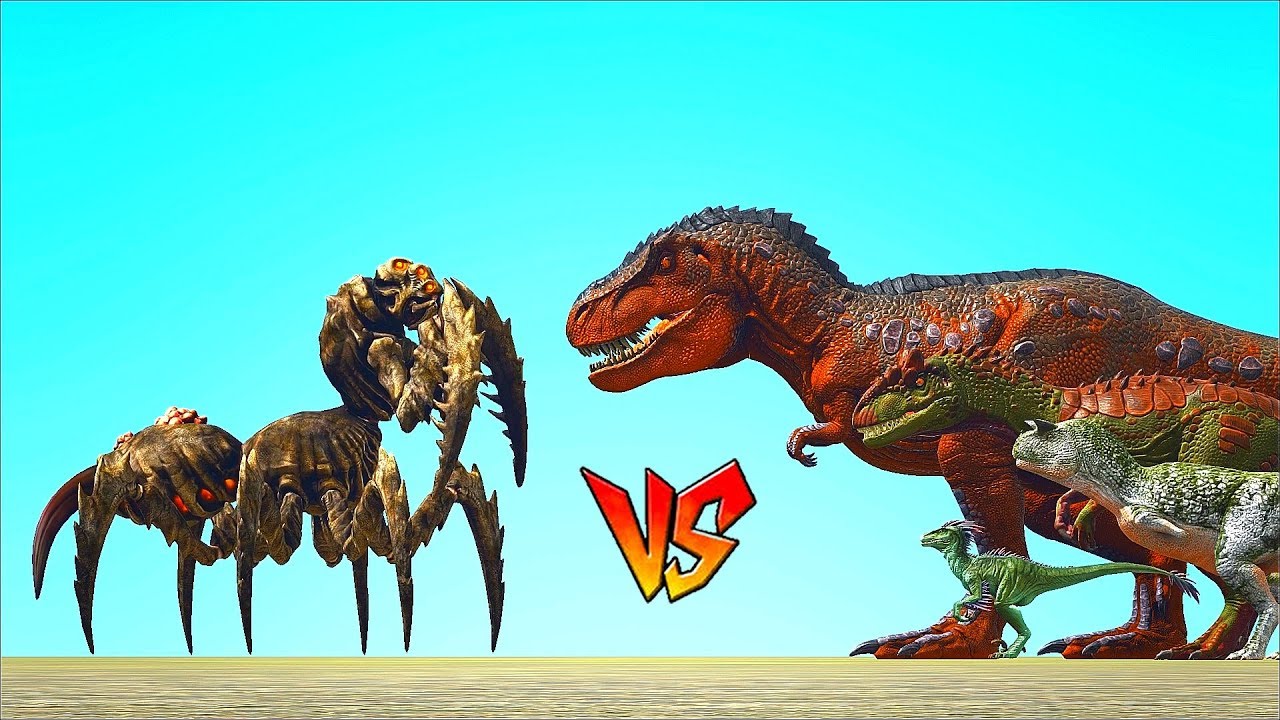 Арк велонозавр карта