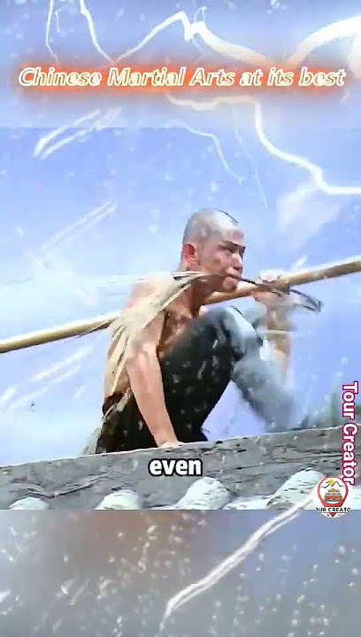Chinese Martial Arts #martialarts #action #movie #trending #movie #chinese #shaolin #love #art