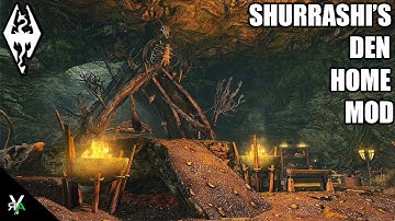 SHURRASHI