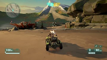 Hardware Rivals Beautiful Rail