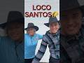 Loco Santos coming in hot!🌶️🌮 #bbqcookoff#southamerican