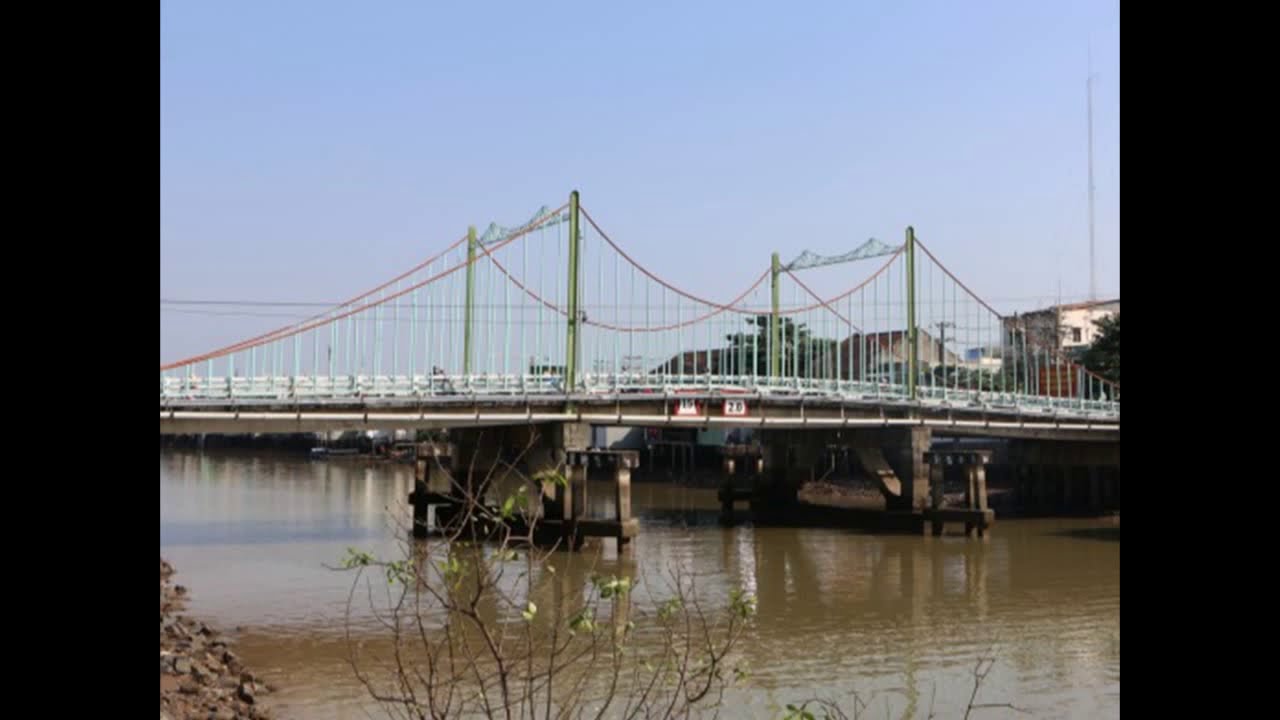 Ngắm Mỹ Tho xưa và nay - See My Tho past and present