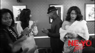 Ne-Yo - Religious (Ne-YoChile )