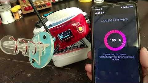Flash Firmware True DX by Furious V1.1-1.5