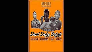 | Dari DuLu BoLeh | Lion Street feat Farenap(Alfarabi x Mr.Ronny x DaX x Kilpax)🎵