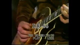 Video thumbnail of "Focus - No Hang Ups (Live in Denmark 1974)"