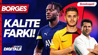 MILOT RASHICA ANALİZİ | Jesus'un Sihirli Taç Atışları, Tuchel Gitti, Potter Geldi!