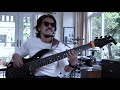 D GERRARD - นักวิทยาศาสตร์ (Scientist) BASS PLAYTHOUGH - MAY PATCHARAPONG