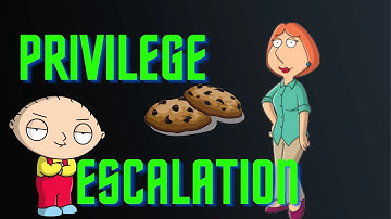 What is privilege escalation? (Including a demo in the AWS public cloud)